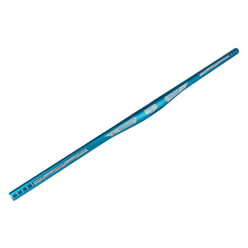 Tay Lái Xe Đạp MTB Chất Liệu Hợp Kim Nhôm Kích Thước 720 / 780mm 31.8mm