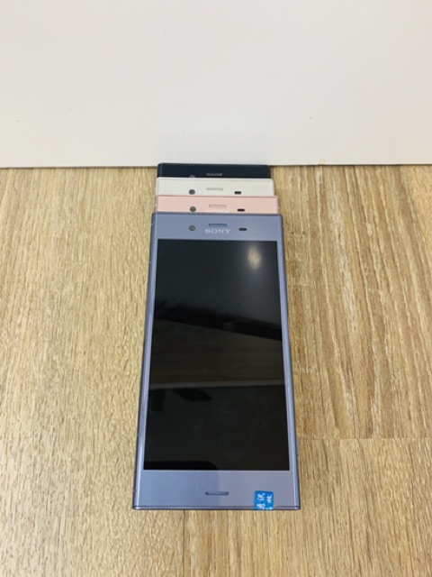 [Chính hãng]Điện thoại Sony XZ1/CHIP835/RAM4G/ROM64G chiến GAME PUBG/Liên Quân/Tốc Chiến | BigBuy360 - bigbuy360.vn