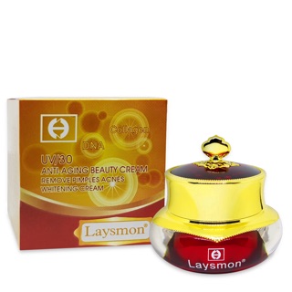 Kem dưỡng da chống lão hóa Laysmon 20g chính hãng