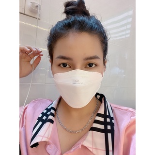 khẩu trang kf94 set 10 cái