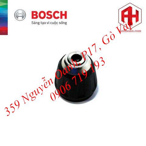 Đầu khoan tự động máy khoan pin Bosch 10mm