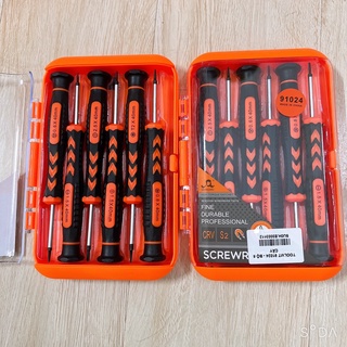 Toolvit - tua vít - tô vít - vít mở ốc - vít mở điện thoại - vít mở vi tính - vít mở ốc - vít mở bu lông ốc vít