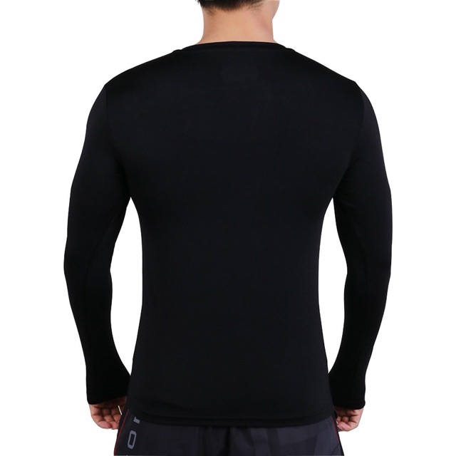 Áo Lót Giữ Nhiệt Thể Thao Bóng Đá - Gym | BigBuy360 - bigbuy360.vn