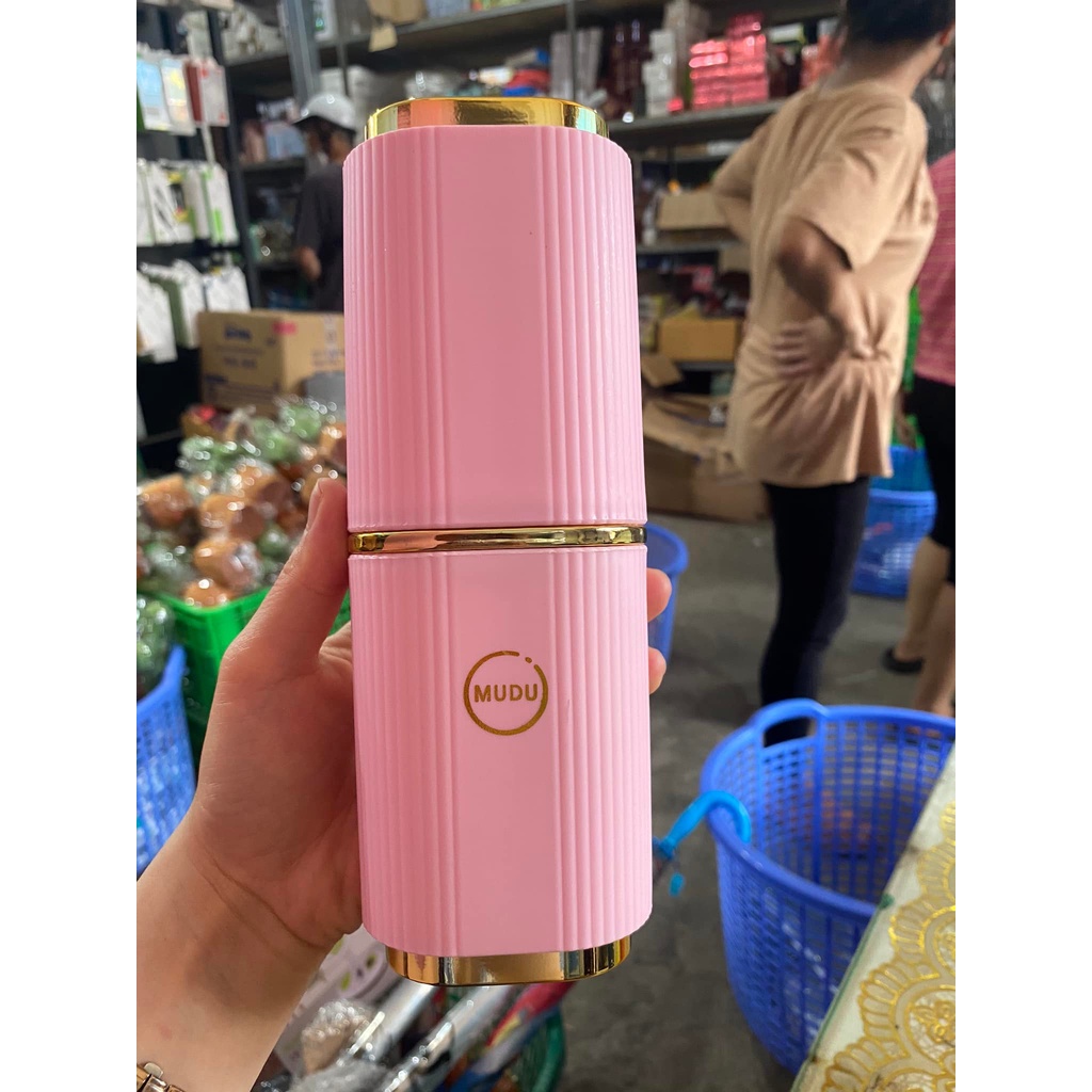 Hộp đựng bàn chải, kem đánh răng mini, mang đi du lịch tiện dụng