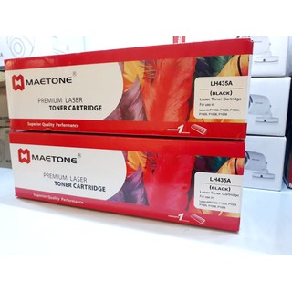 Hộp mực 35A/36A/85A/83A