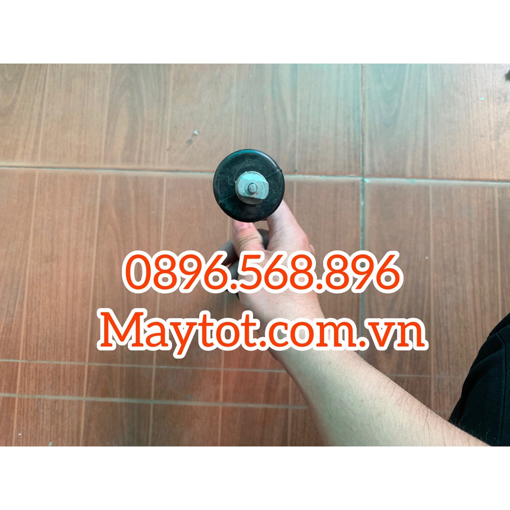 Tay quay sử dung cho dây thông tắc cống phi 16