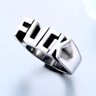 Nhẫn underground hàng độc