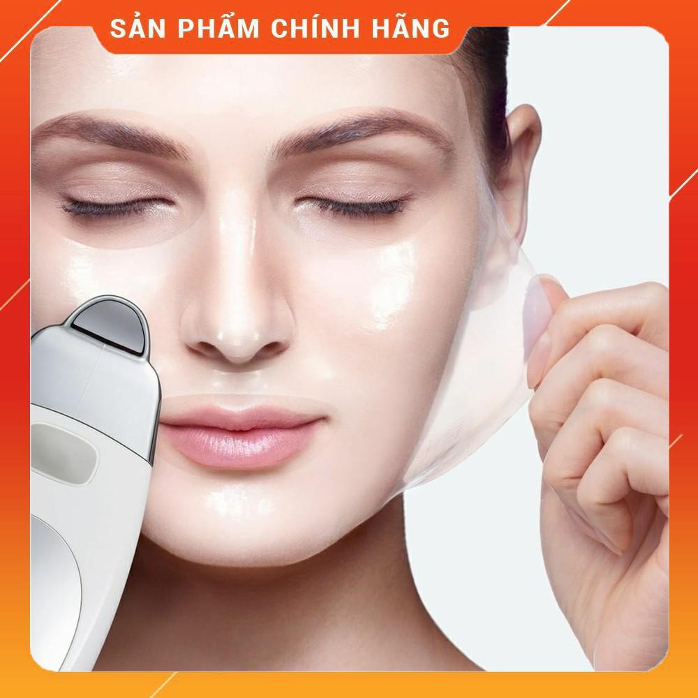 MẶT NẠ CẤP ẨM TỨC THÌ AGELOC GALVANIC SPA POWER MASK NUSKIN