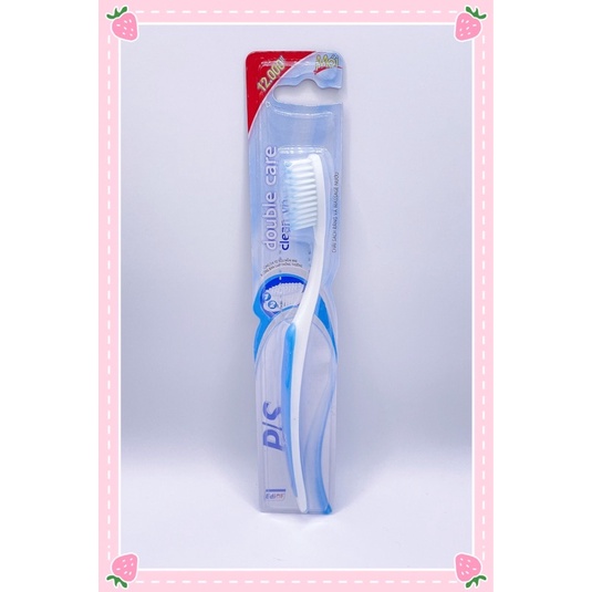 Bàn Chải Đánh Răng P/S Chính Hãng Siêu Mịn Siêu Sạch Giành Cho Gia ĐÌnh.