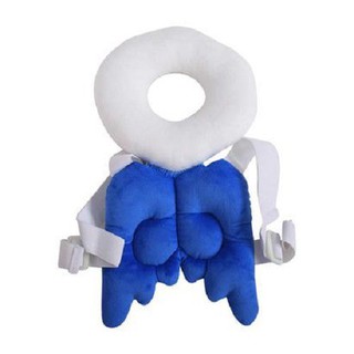 GỐI BÔNG ĐỠ CỔ CHO BÉ TẬP NGỒI(GIÁ RẺ)