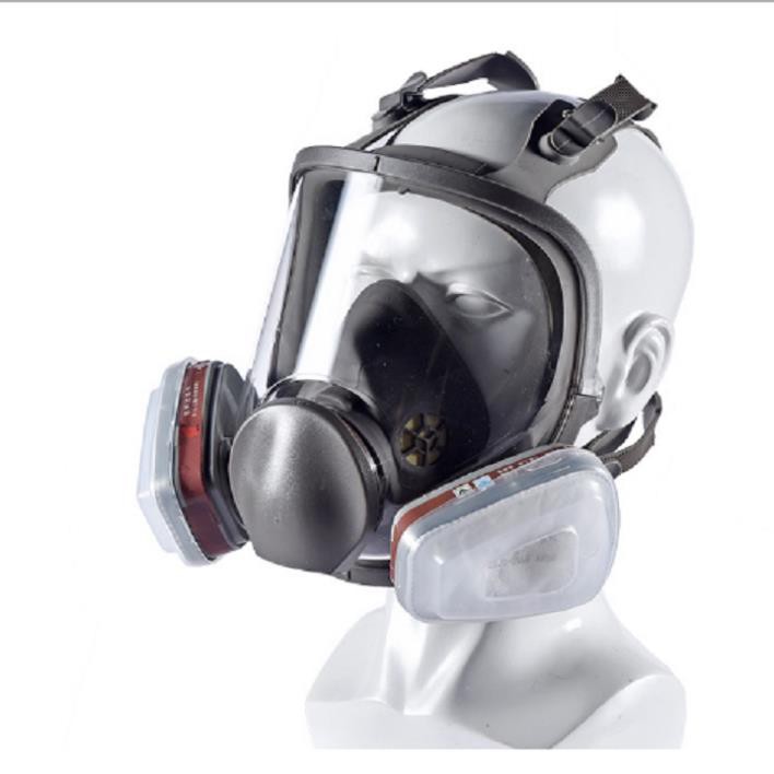 Mặt nạ chống độc