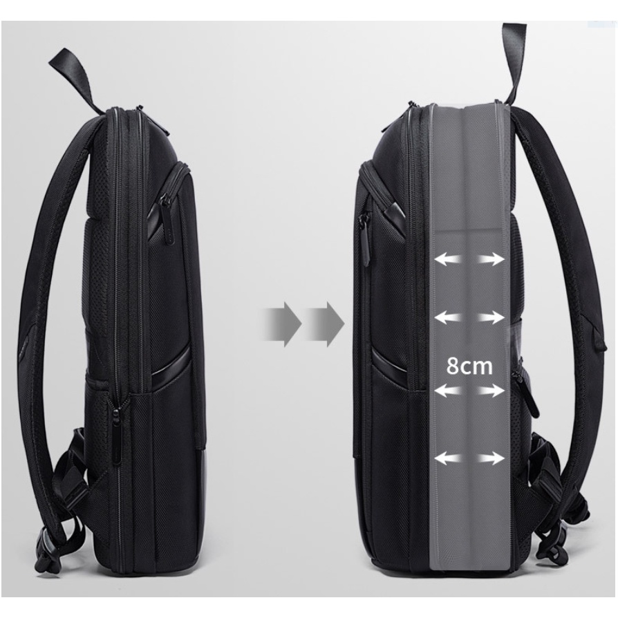 Balo laptop thông minh đa chức năng thời trang cao cấp phong cách mới