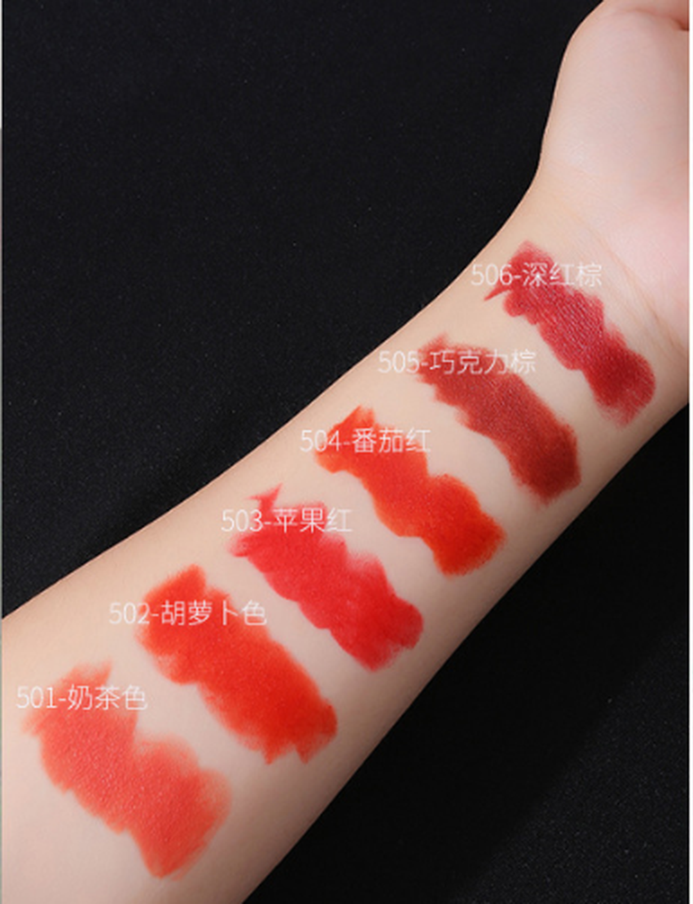 Son môi lì MAGIC CASA chất nhung lâu trôi chống thấm nước | BigBuy360 - bigbuy360.vn