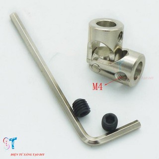 KHỚP NỐI TRỤC KHUỶU ĐỘNG 5MM - 8MM
