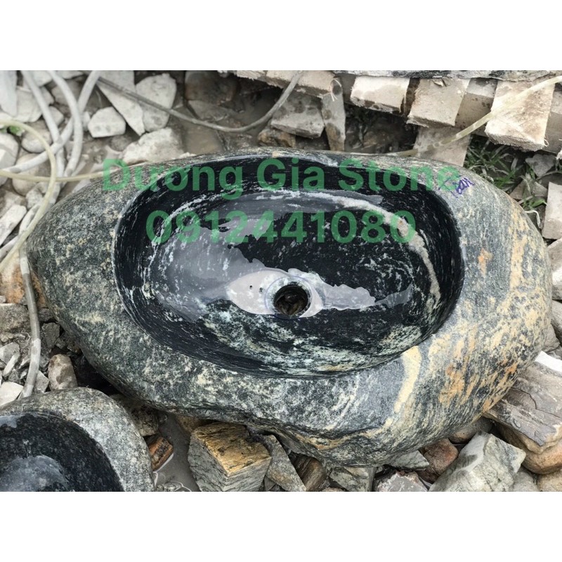 Lavabo đá Vân mây | BigBuy360 - bigbuy360.vn
