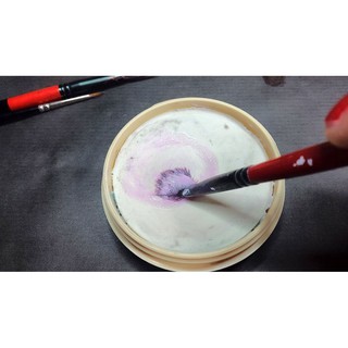 Xà bông rửa cọ Master Brush Cleaner & Presever