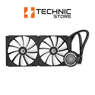 Tản nhiệt nước AIO ID-Cooling FrostFlow 280+