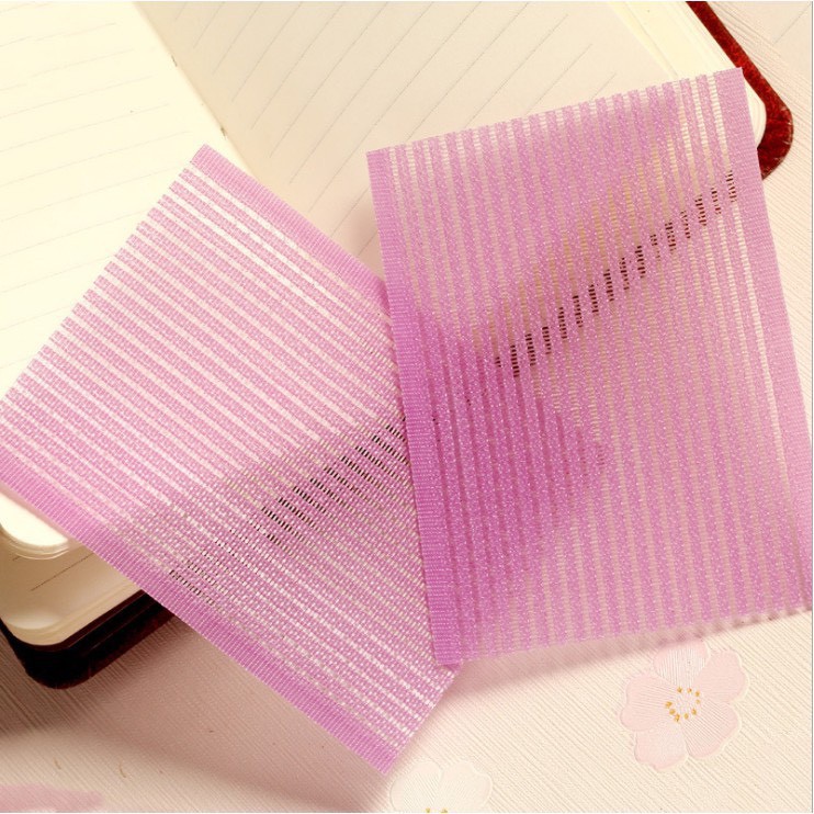 Dán tóc mái trang điểm tiện ích Thái Lan cho bạn gái