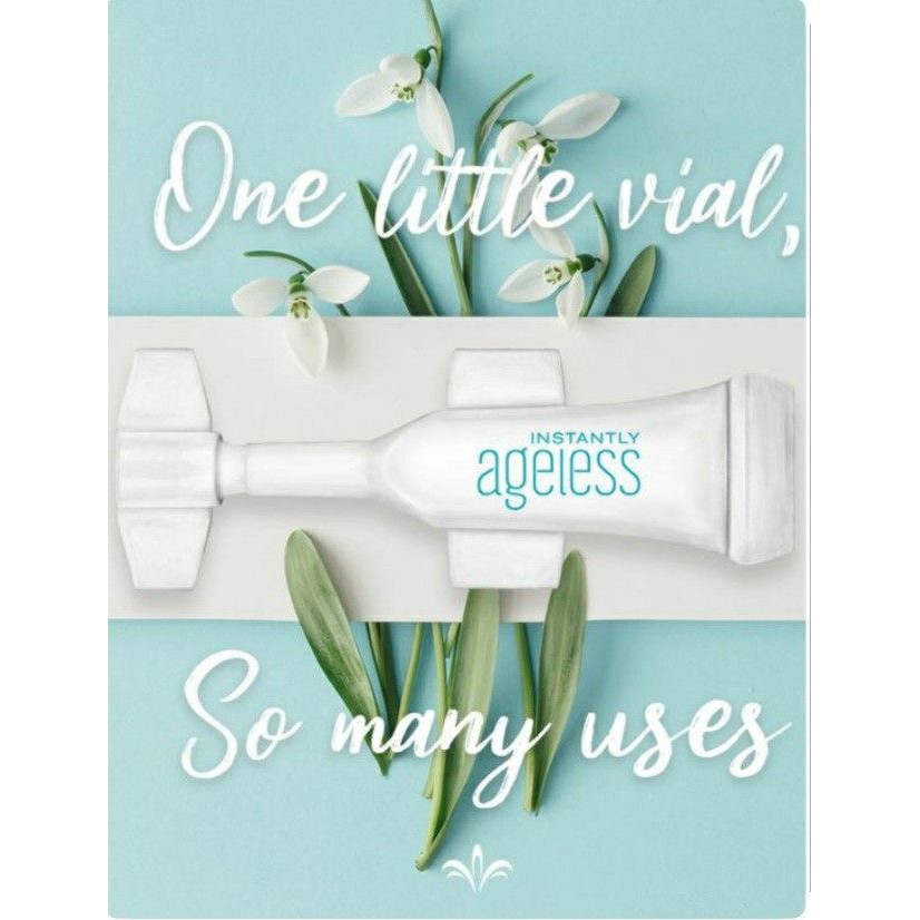 5 ống xóa nhăn tức thì Ageless của Jeunesse | BigBuy360 - bigbuy360.vn