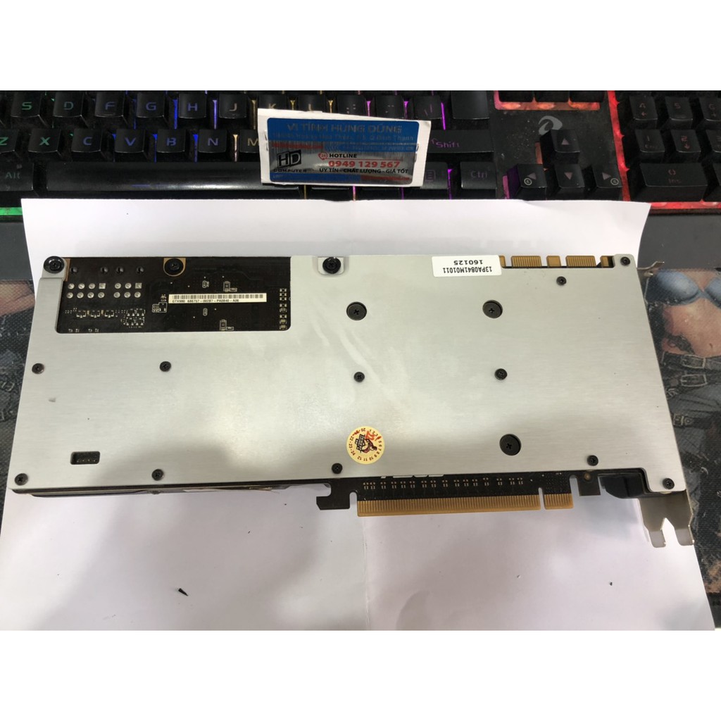 VGA GTX980 Nvidia OEM 4GD5 | BigBuy360 - bigbuy360.vn