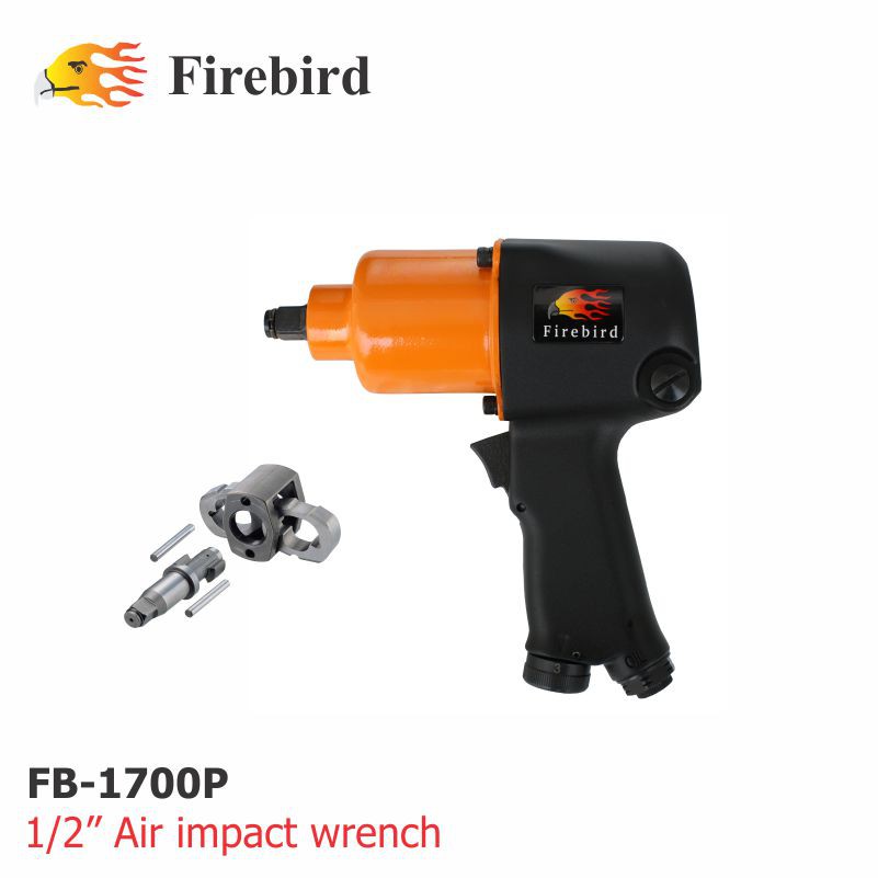 Súng xiết bu lông Firebird FB-1700P bằng hơi (1/2")