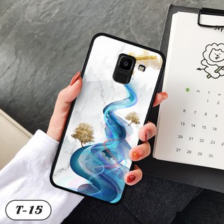 Ốp lưng Samsung Galaxy J6 - In hình 3D
