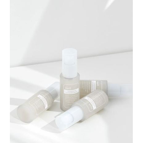 Kem Dưỡng Mắt Dạng Gel Dưỡng Ẩm, Giảm Bọng Mắt, Chống Lão Hóa Klairs Fundamental Eye Awakening Gel 35ml | BigBuy360 - bigbuy360.vn