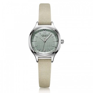 Đồng hồ nữ julius ja-1131a dây da