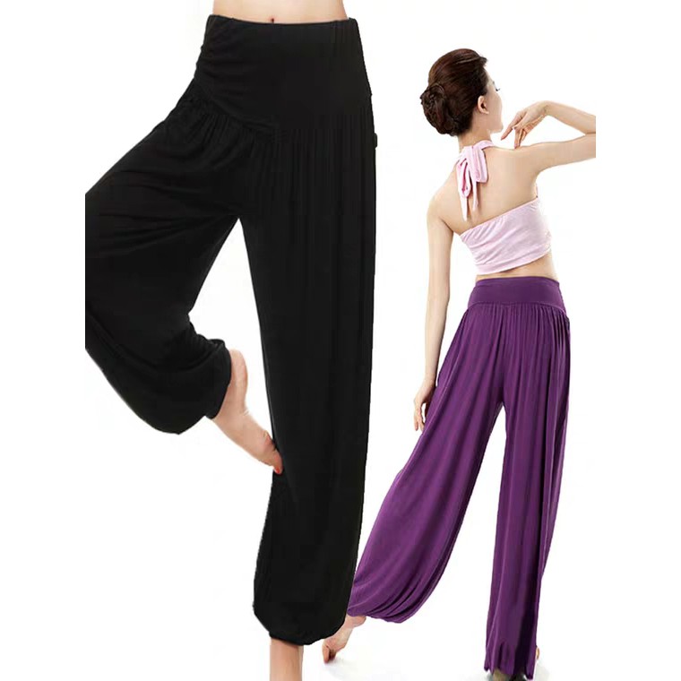 Quần Tập Yoga Quần Alibaba Gia Thang 1 2021