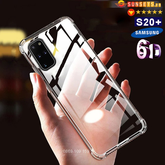 Ốp lưng Samsung S20+ Plus/ S20 Ultra
