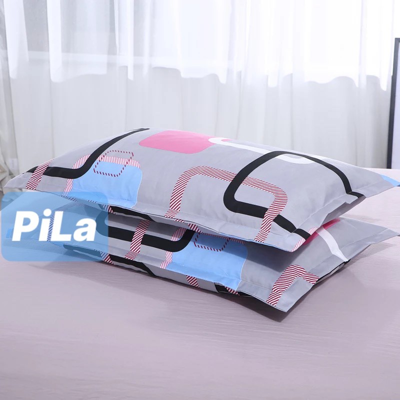 Gối Nằm 40x60cm tặng ngay vỏ gối cotton