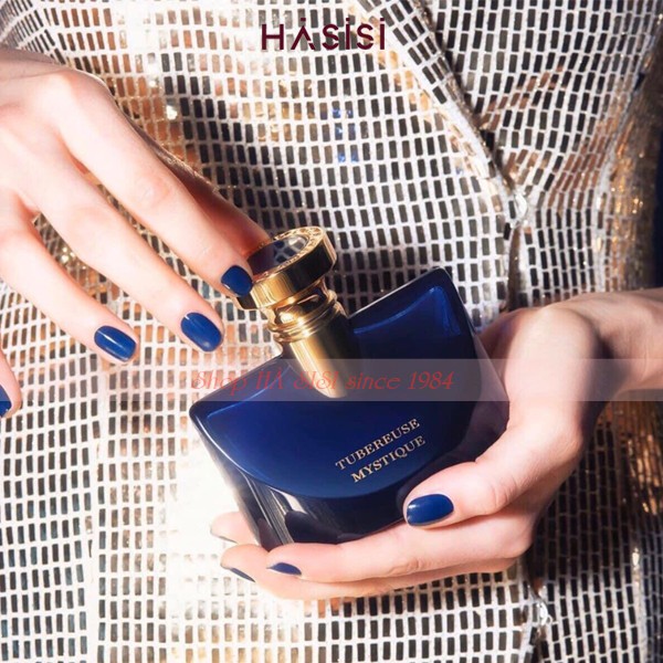 Nước Hoa Bvlgari Splendida Tubercuse Mystique EDP 100ml