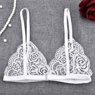 Áo ngực siêu mỏng siêu thấu gợi cảm