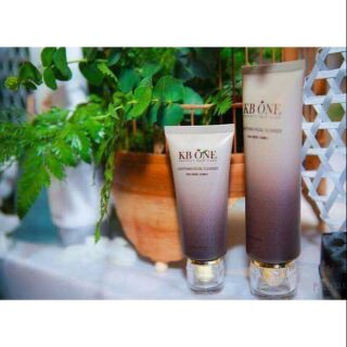 🎁sữa rửa mặt kb one🎁