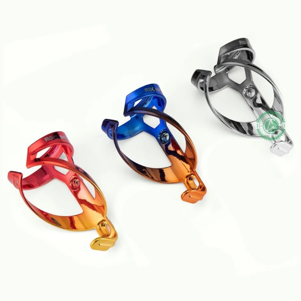 GỌNG BÌNH NƯỚC ROCKBROS CHÍNH HÃNG_CàoCàoBikeShop