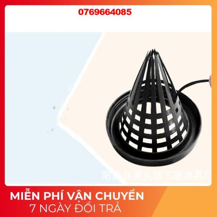 Ống Trúm Lươn Bắt Lươn Trạch Dài 65cm x 10cm  -𝗦𝗛𝗢𝗣 Đ𝗢̂̀ 𝗖𝗔̂𝗨 𝟰𝟯𝟱