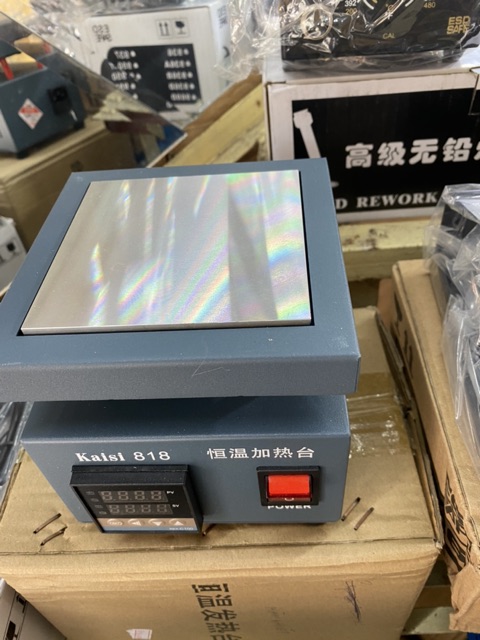 MÂM NHIỆT KAISI 818