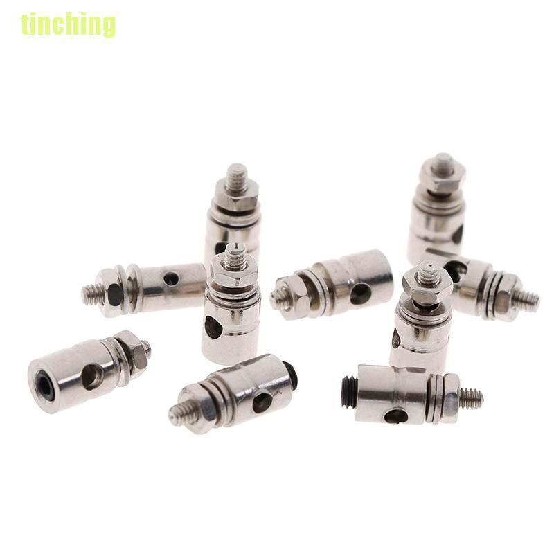 Set 10 Đầu Nối servo Chuyên Dụng Cho Điều Khiển Từ Xa