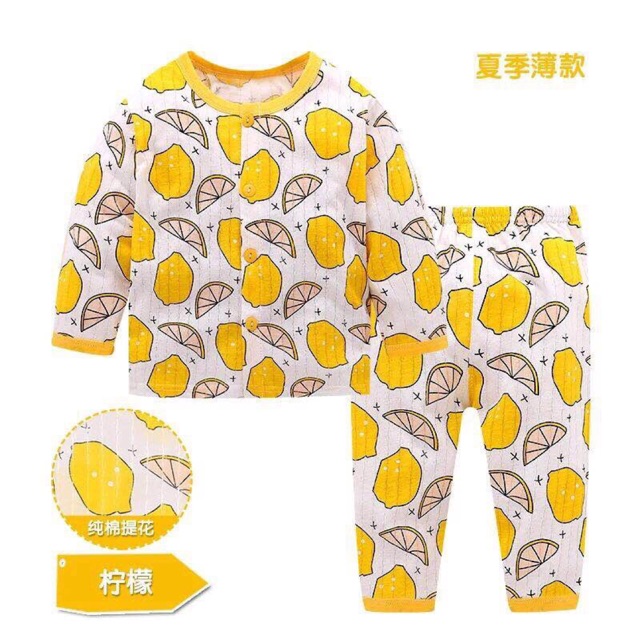 Bộ cotton giấy