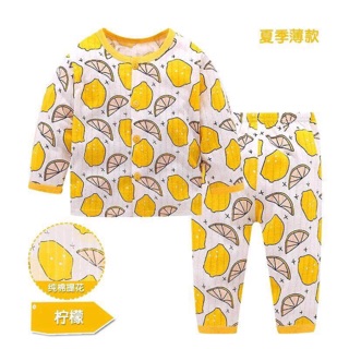 Bộ cotton giấy