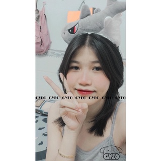 Bờm tóc - Cài tóc cá mập ngoạm đầu siêu dễ thương luôn nha❤️🌼😗(mua là có 🎁 )
