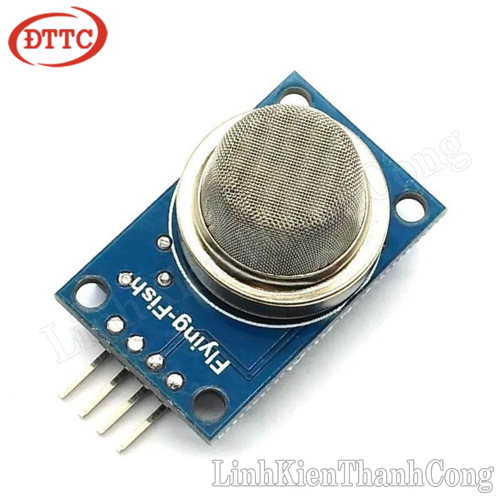 Module cảm biến khí MQ6