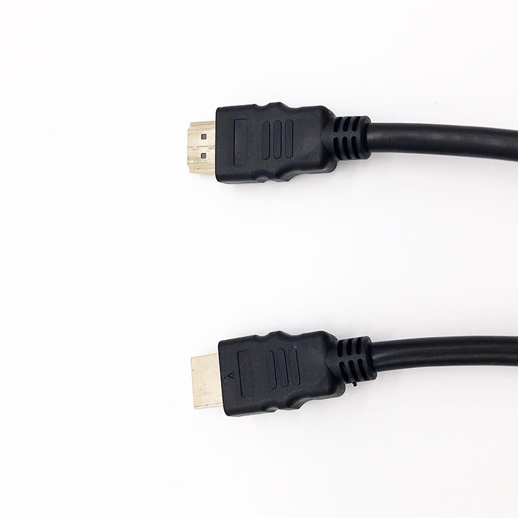 Dây Cáp HDMI lõi đồng kết nối đa năng phiên bản 1.4 Full HD 1080p 1.5m 3m 5m  loại tròn - Chất lượng cao