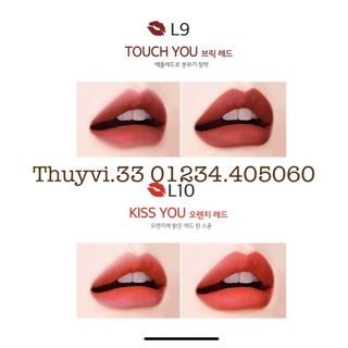 Son thỏi MERZY lipstick