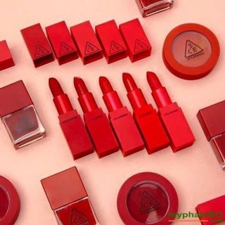 Son thỏi 3CE red - Hàn Quốc màu 214