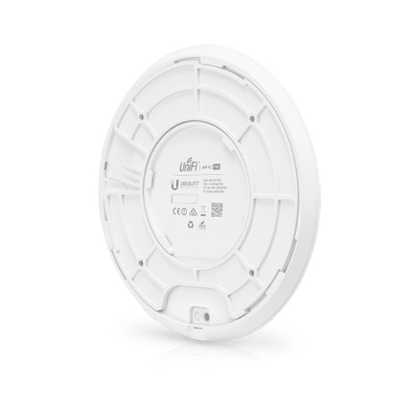 Bộ Phát Wifi UniFi AP AC LR (bao gồm nguồn), Chính hãng, Có đầy đủ COCQ