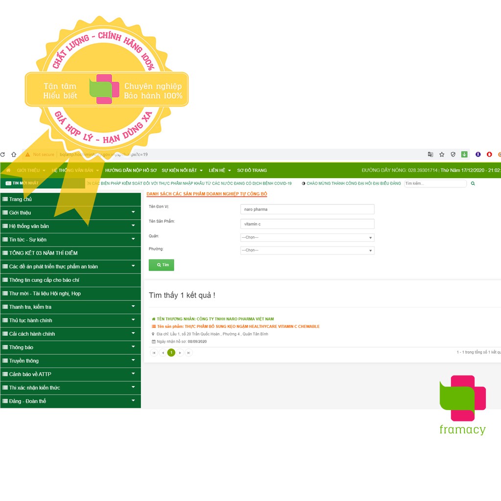 Viên uống Healthy Care Vitamin C 500mg, Úc (500v) tăng cường đề kháng, đẹp da cho người từ 2 tuổi trở lên | BigBuy360 - bigbuy360.vn