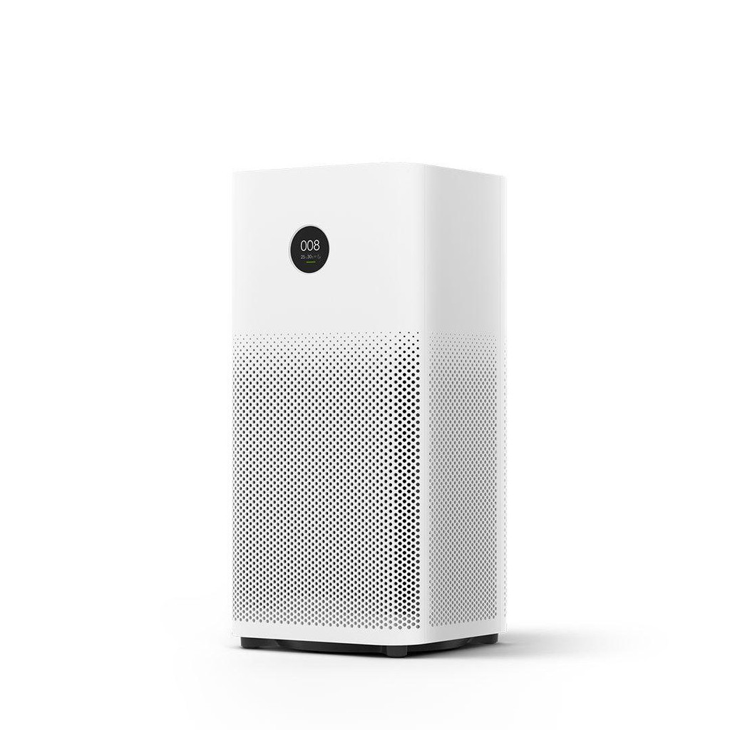 Máy lọc không khí Xiaomi Mi 2S - Mi Air Purifier 2S BH 12 tháng