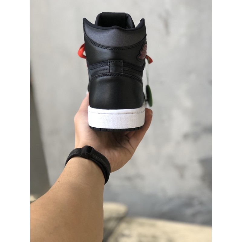 giày JD1 đen xám chuẩn 1:1 (40 đến 45) | BigBuy360 - bigbuy360.vn