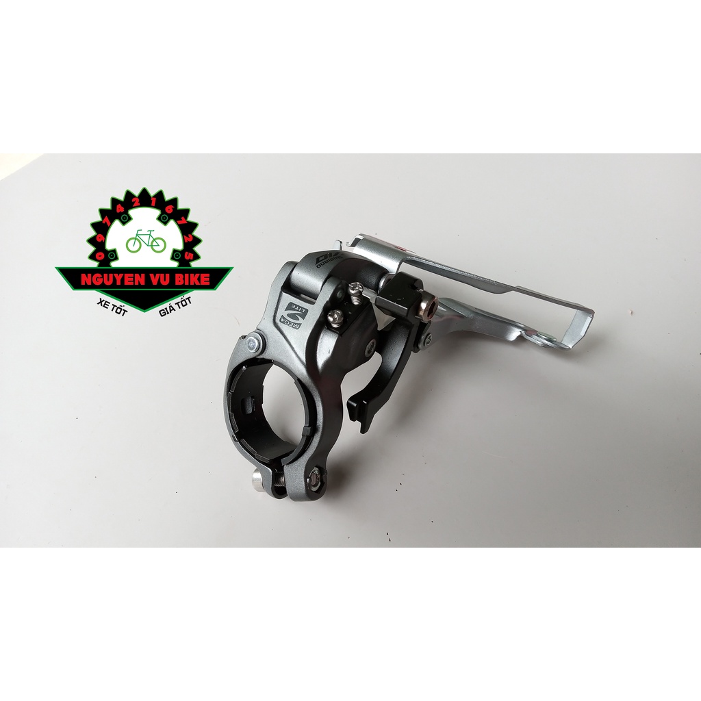 Sang đĩa Shimano Alivio FD-M4000 Chính hãng